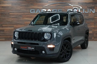 Jeep Renegade - afbeelding nr 40