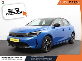Opel Corsa 1.2 Turbo Hybrid 100pk Automaat GS