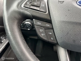 Ford EcoSport Ford EcoSport 1.0 EcoBoost Titanium - afbeelding nr 16