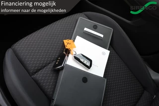 Volkswagen Golf Volkswagen Golf 8 1.5 eTSI VIII united stuur&stoelverwarming led sfeerverlichting grote navi virtual cockpit adaptive cruise - afbeelding nr 34