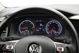 Volkswagen Polo Volkswagen Polo 1.6 TDI Comfortline - Carplay, Cruise - afbeelding nr 13