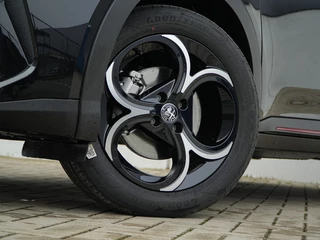Alfa Romeo Junior Alfa Romeo Junior 1.2 Turbo 136 PK Ibrida Speciale | Techno | Direct Leverbaar - afbeelding nr 6