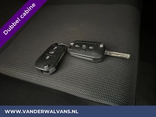 Toyota ProAce Toyota ProAce Worker 2.0 D-4D 145pk L3H1 Dubbele Cabine Euro6 Airco | 6-Zits | Navigatie | Apple Carplay | Cruisecontrol Android Auto, 2500kg Trekhaak, Parkeersensoren - afbeelding nr 17