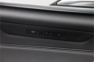 BMW 5 Serie BMW 5 Serie 530e M-Sportpakket, Pano, Laser-Light, Pano, Head-up 2022 - afbeelding nr 36