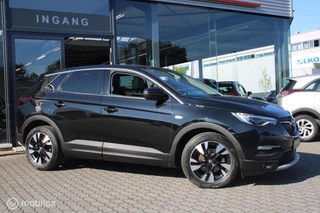 Opel Grandland X Opel Grandland X 1.2 Turbo Ultimate/Full Options/ - afbeelding nr 7