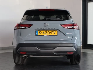 Nissan QASHQAI - afbeelding nr 13