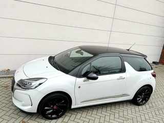 Citroën DS3 Ds 3 1.2 VTi Performance Line/ Navi/ Carplay/ Camera/ LED - afbeelding nr 19