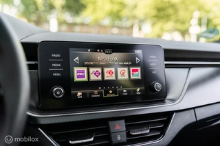 Škoda Kamiq Skoda Kamiq 1.0 TSI 116PK DSG Monte Carlo FULL LED PANO ACC - afbeelding nr 22