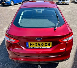 Ford Mondeo - afbeelding nr 5