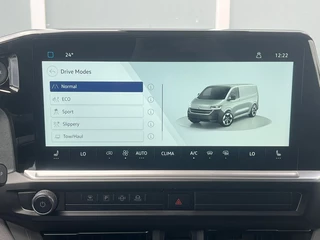 Volkswagen Transporter Volkswagen Transporter 2.0 TDI 170pk Bulli L2H1 DC | 4j garantie | BPM-vrij - afbeelding nr 23