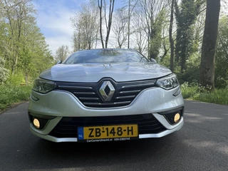 Renault Mégane Estate - afbeelding nr 72