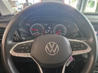 Volkswagen T-Cross Volkswagen T-Cross 1.0 TSI Life | Afn.Trekhaak | add.Cruise | 1e eignr. - afbeelding nr 12