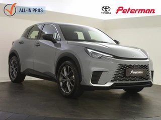 Lexus LBX Lexus LBX 1.5 Hybrid Elegant | Tech Pack | Parkeersensoren V+A | Leder - afbeelding nr 1