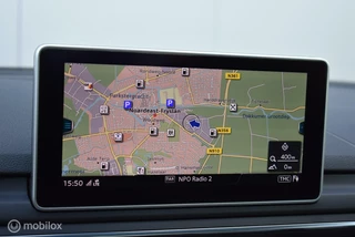 Audi A5 Audi A5 Sportback 2.0 TFSI quattro Matador Rot Pano B&O 360°Camera Leder Keyless 19
