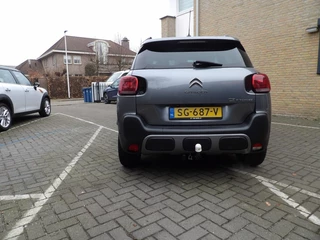 Citroën C3 Aircross - afbeelding nr 8
