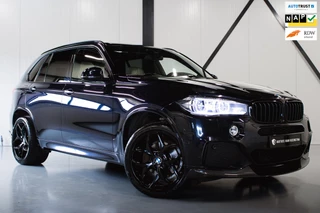 BMW X5 40e High Executive | 21" | PANO | M-Sport | HUD | H&K | FULL!