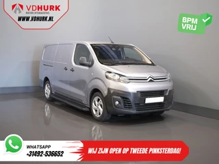 Citroën Jumpy - afbeelding nr 1