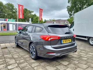 Ford Focus Ford Focus Wagon 1.0 EcoBoost ST Line Business, Automaat! - afbeelding nr 2