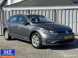 Volkswagen Golf Volkswagen Golf 1.0 TSI Comfortline Business Automaat! - afbeelding nr 1