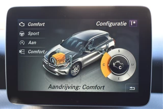Mercedes-Benz GLA Mercedes-Benz GLA 180 | Camera | Allweather | Stoelverw | Navi | Cruise Control | LED | LM-Velgen - afbeelding nr 20