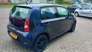 SEAT Mii - afbeelding nr 4
