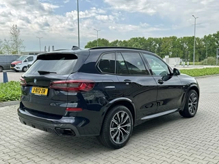 BMW X5 BMW X5 xDrive45e M-Sport High Executive - afbeelding nr 3