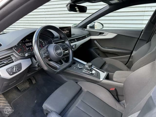 Audi A5 Audi A5 Sportback 2.0 TDI 190 PK S-tronic Sport Pro Line Xenon Trekhaak - afbeelding nr 5