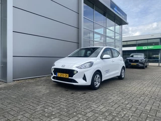 Hyundai i10 - afbeelding nr 2