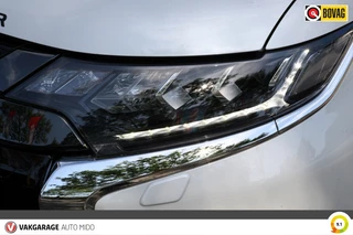 Mitsubishi Outlander Mitsubishi Outlander Outlander 2.0 MIVEC Automaat Limited - afbeelding nr 22