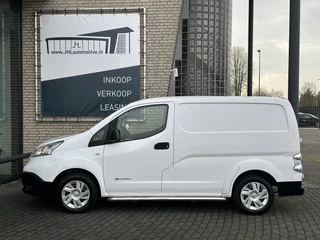 Nissan e-NV200 Nissan e-NV200 40 kWh*KOOPACCU*ECC*NAVI*CRUISE*CAMERA*TEL*SCHUIF* - afbeelding nr 27