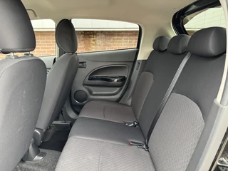 Mitsubishi Space Star Mitsubishi Space Star 1.2 Life - afbeelding nr 10