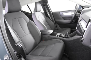Volvo XC40 Volvo XC40 1.5 T4 Recharge Inscription *1ste Eigenaar*Navigatie* - afbeelding nr 3