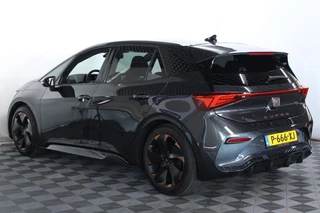 CUPRA Born - afbeelding nr 9