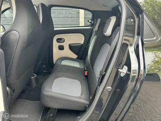 Renault Twingo Renault Twingo 1.0 SCe Collection Airco / BT / cv afstand / elekt. ramen - afbeelding nr 14