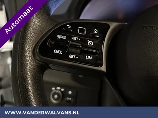 Mercedes-Benz Sprinter Apple Carplay, Android Auto, Cruisecontrol, Parkeersensoren, Stoelverwarming, Chauffeursstoel, Bijrijdersbank - afbeelding nr 9