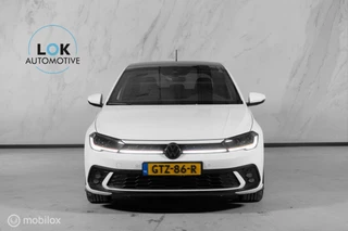 Volkswagen Polo Volkswagen Polo 2.0 TSI GTI PANO|BEATS|ACC|IQLIGHT|CARPLAY| - afbeelding nr 5