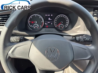 Volkswagen Transporter Volkswagen Transporter 2.0 TDI 110PK EURO6 L2H1 28 Cruise control/trekhaak/navi - afbeelding nr 21
