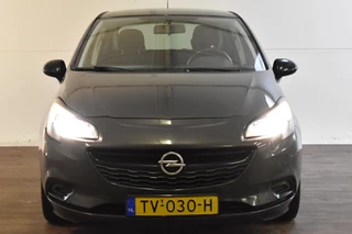 Opel Corsa AIRCO/CRUISE/LMV - afbeelding nr 8