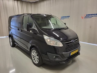 Ford Transit Custom - afbeelding nr 12