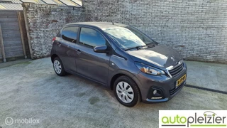 Peugeot 108 - 48815529-0