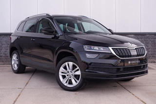 Škoda Karoq | LED | Navi | Carplay | Virtual Cockpit | Camera | PDC - afbeelding nr 12