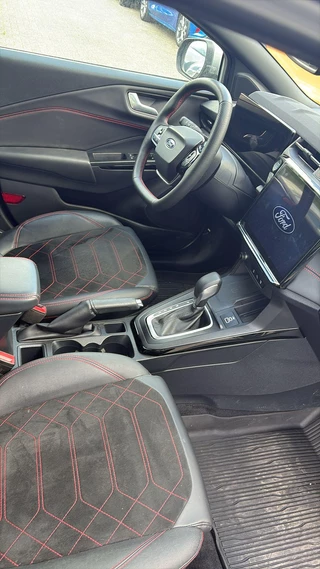 Ford Puma Ford Puma 1.0 EcoBoost Hybrid ST-Line X | Nieuw Model | Winter Pack | Driver Assistance Pack - afbeelding nr 3