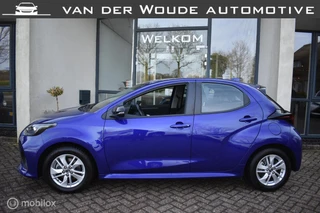 Mazda 2 Hybrid 1.5 Centre-line AUT. 2024|Camera|Carplay