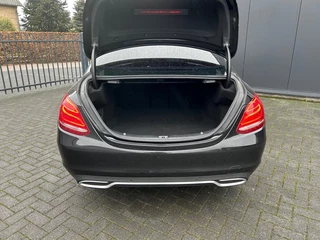 Mercedes-Benz C-Klasse - afbeelding nr 9