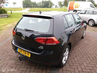 Volkswagen Golf Volkswagen Golf 1.2 TSI Trendline - afbeelding nr 6