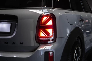 MINI Countryman Mini Mini Countryman 2.0 Cooper S E ALL4 John Cooper Works | Automaat | Harman/Kardon - afbeelding nr 12