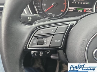 Audi A4 Audi A4 allroad quattro 45 TFSI PANO ELEK TREKH 360CAM HEAD UP - afbeelding nr 27