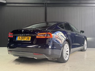 Tesla Model S | Leder | Adaptive cruise | Camera | 19'' Winter + zomerbanden - afbeelding nr 4