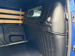 Citroën Berlingo Citroën Berlingo 130PK BlueHDI Club | automaat | Navii | trekhaak | Sensor - afbeelding nr 10