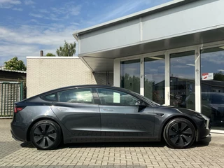 Tesla Model 3 Tesla Model 3 NIEUWSTE MODEL!! PANO+AUTOPILOT+LAGE KM STAND - afbeelding nr 3